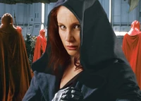 Mara Jade, Emperor's Hand.