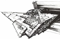 Imperial-class variant design.