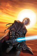 Anakin Skywalker, the Son of the Suns.