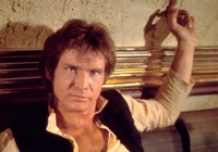 Han in de Cantina