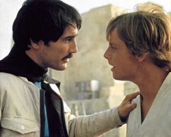 Biggs & Luke