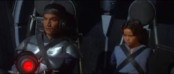 Jango & Boba