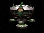 Unity One Starbase
