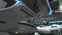 The USS Excelsior