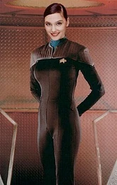 Captain Breawyn Lem (2382)