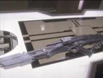 TR-116 Rifle