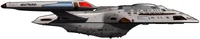 Nova class refit image.
