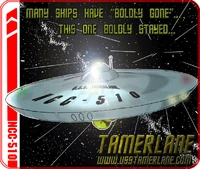 Tamerlane Promotional Image