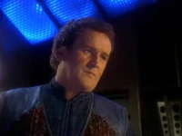 Miles "Smiley" O'Brien