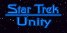 Star Trek: Unity