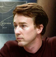 Davin Andersen, Maquis leader