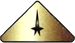 Insignia of the USS Yorktown (NCC-1531)
