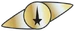 Assignment patch of the Argus (NCC-1888)