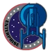Assignment patch of the Enterprise (NX-01)