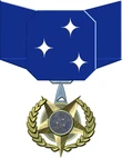 Federation Council Medal of Honor