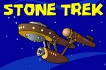 Stone Trek's USS Magnetize