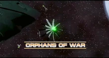 Orphans of War