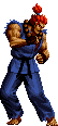 SVC Chaos