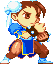 Super Gem Fighter: Mini-Mix