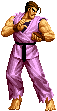 SVC Chaos