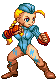 Namco X Capcom