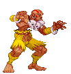 Street Fighter Alpha 2/Capcom VS SNK