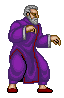 Street Fighter I
