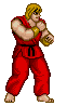 Street Fighter (1987)