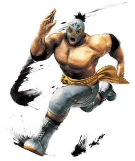 El Fuerte
