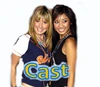 Cast
