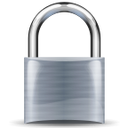 파일:Padlock-silver-medium.svg