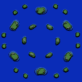 Cartographic