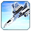 UEF T3 Spy Plane: SR90 Blackbird