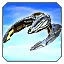 Seraphim T1 Air Scout: Sele-istle