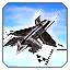 Cybran T3 Air Superiority Fighter: Gemini