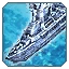 UEF T2 Cruiser: Governor Class