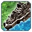 Cybran T2 Destroyer: Salem Class