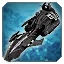 Cybran T2 Counter-Intelligence Boat: CI:18 Mermaid