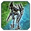 Seraphim Experimental Assault Bot: Ythotha