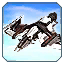 Cybran T1 Air Scout: Flying Eyes