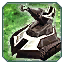 Cybran T1 Mobile Light Artillery: Medusa