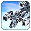 UEF T2 Gunship: Stinger