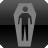 image:Coffin - Black.png