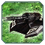 Cybran T2 Heavy Tank: Rhino