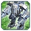 UEF T3 Heavy Assault Bot: Titan