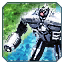Aeon Experimental Assault Bot: Galactic Colossus