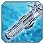 UEF T1 Attack Submarine: Tigershark