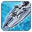 Aeon T2 Cruiser: Infinity Class