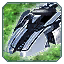 Aeon T2 Mobile Missile Launcher: Evensong