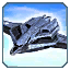 UEF T2 Fighter/Bomber: Janus